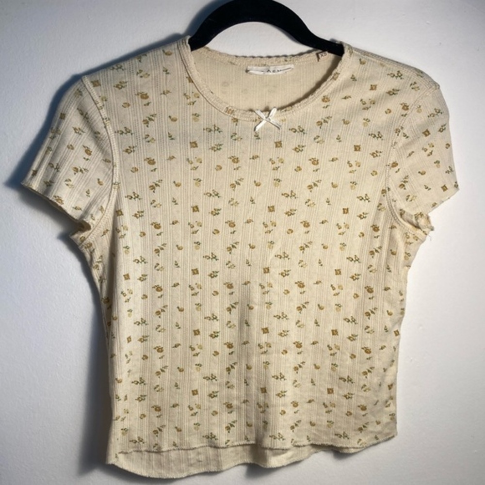 Doen Baby Tee
